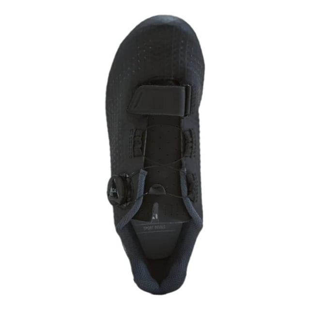 Giro Cadet W Chaussures de Cyclisme sur Route pour Femmes - Noir (2022), 38