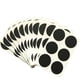 thumbnail image 1 of Round Bicycle tire patch Glue-free tire patch, 1 of 5