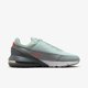thumbnail image 3 of Nike Air Max Pulse Men's Shoes Light Silver/Picante Red/Smoke Grey HQ2573 003, 3 of 6