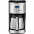 thumbnail image 3 of Cafetera Cuisinart térmica de 12 tazas DCC-3400, 3 of 5