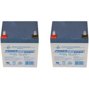 Powersonic PS1250F1 PS1250F1 12V (2 Pack)