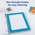 thumbnail image 4 of Avery AVE24901 Tab Divider, 4 of 8