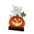 thumbnail image 2 of Decoraciones de Halloween para interiores, regalo de decoraciones LED de Halloween para el hogar en vacaciones Fantasma, 2 of 9