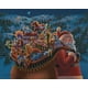 Puzzle - Livraison de Noël 500 Pc par Art Populaire Dowdle – image 3 sur 3