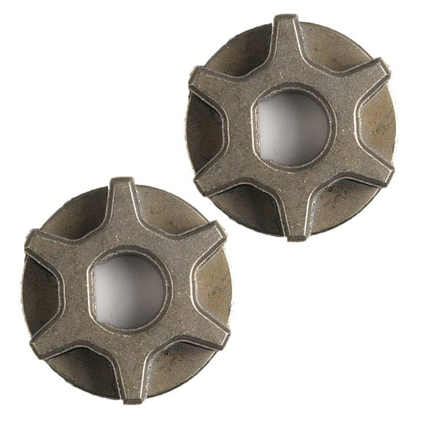 UT43100A Electric Chainsaw (2 Pack) Replacement Sprocket 339021011G
