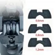 thumbnail image 4 of piezas de amortiguador de vibraciones de goma para patinete eléctrico Xiaomi Mijia M365, 4 of 5