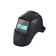 thumbnail image 5 of Casco de soldadura con oscurecimiento automático, protección completa, casco profesional resistente a impactos, protector facial para soldador Lentes de color real, 5 of 8