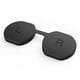 thumbnail image 1 of Funda protectora de silicona para gafas, a prueba de polvo, lavable para casco PS VR2 Universal Accesorios Electrónicos, 1 of 3