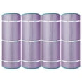 thumbnail image 1 of Hurricane Filters HF8414 Platinum Purple Spa Filter Cartridge Replacement, 4 Pck, 1 of 8