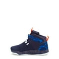 thumbnail image 3 of And1 Youth Boys' Strapped Blindside Basketball Athletic Sneakers, 3 of 5