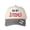 Black-and-white houndstooth, variant on OH MY STARS Letter Embroidered Color Block Trucker Hat, Unisex Adjustable Cotton Breathable Fashion Cap for Travel Daily Outdoor Wear