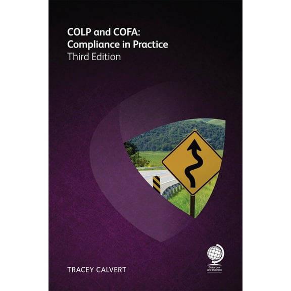 COLP and COFA : Compliance in Practice (Edition 3) (Paperback)