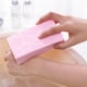 thumbnail image 2 of Juego de esponjas de baño suaves para masajes, 2 of 5