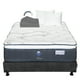 thumbnail image 1 of Colchon Dover Matrimonial+Box Base Cama+Almohada Oso 2+Sabanas Basic, 1 of 6