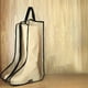 thumbnail image 1 of Ganfancp a Prueba de Lluvia de Almacenamiento de Bolsas de Zapatos Organizador de Almacenamiento de Zapatos Bolsa con Cremallera para Hombres y Mujeres Bolsa de Almacenamiento de Zapatos Organizador, 1 of 6