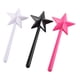 thumbnail image 5 of Varita Mágica Sal y Pimenteros, Pentagrama Recantador Rosa Mágico Salt Pimienta para Cocina, 5 of 7