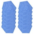 thumbnail image 2 of Sound Absorption Panel Pack, Soundproofing Panel Soundproof Wall Panel  For Recording Studios For Control Rooms, 2 of 7