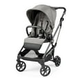 thumbnail image 1 of Peg Perego Vivace Poussette - Gris Urbain, 1 of 3