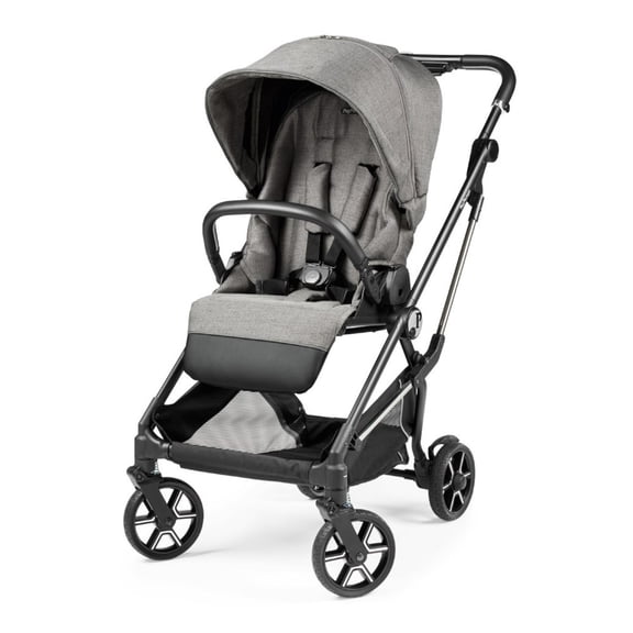 Peg Perego Vivace Poussette - Gris Urbain