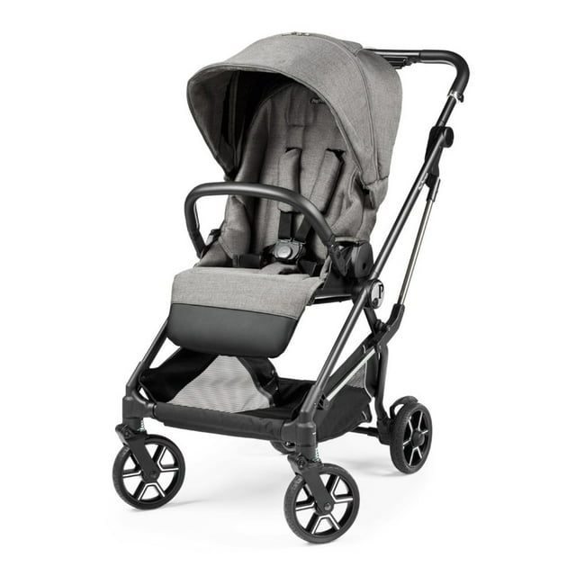 Peg Perego Vivace Poussette - Gris Urbain
