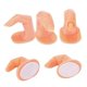 thumbnail image 3 of Reusable Nail Art Training Model Hand Manicure Practice Fake Finger Practice (With nails), 3 of 4