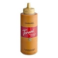 thumbnail image 1 of Torani Puremade Caramel Sauce, Premium Buttery Dessert & Coffee Topping, 12 fl oz (355 mL) Squeeze Bottle, 1 of 5