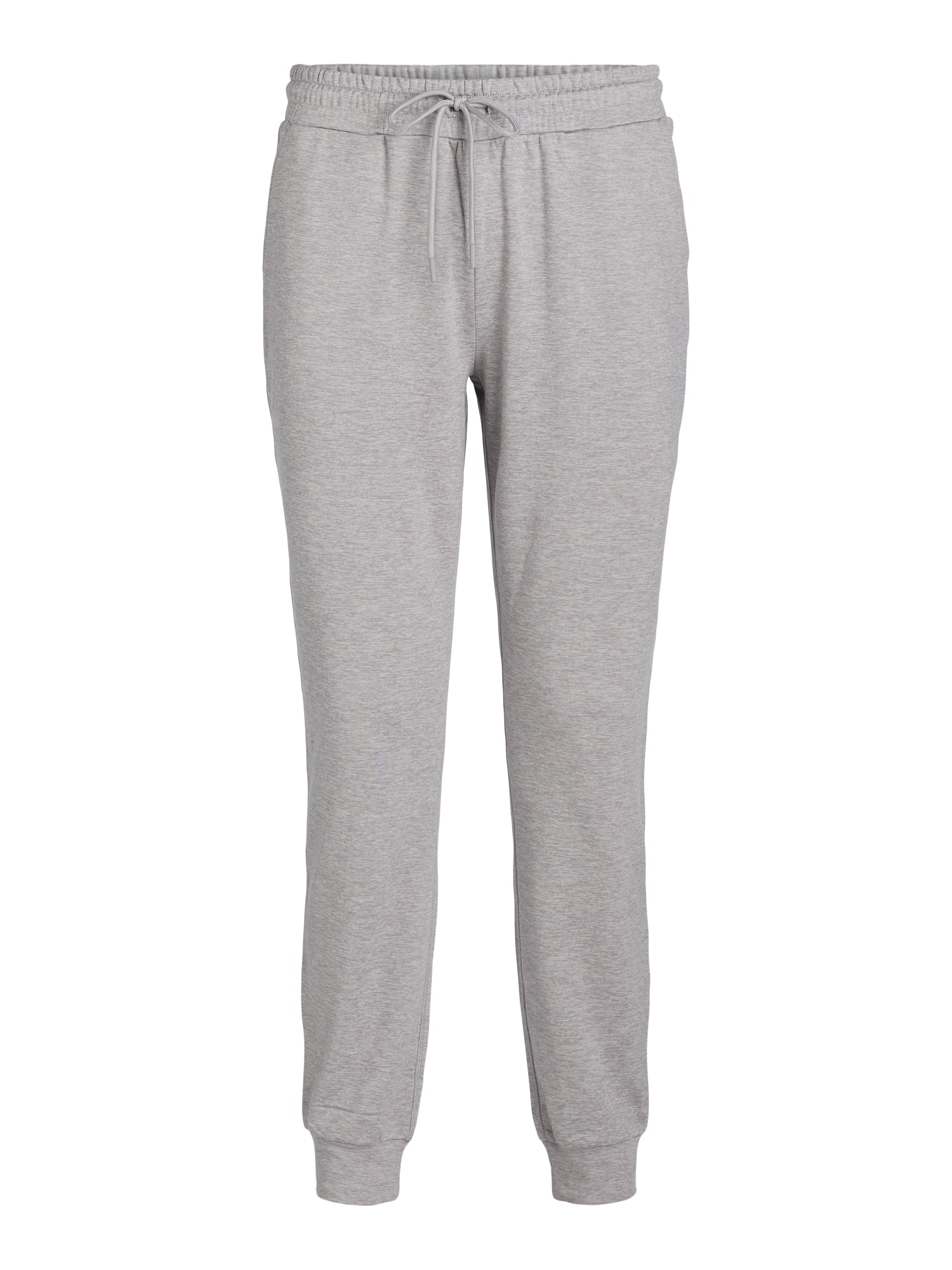 Athletic Works Women's and Women's Plus ButterCore Joggers, Sizes XS-4X