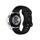 thumbnail image 2 of KAIYANG Funda protectora con protector de pantalla de vidrio templado incorporado para Samsung Galaxy Watch4 de 40 mm Estilo B Samsung Galaxy Watch4 Blanco, 2 of 5