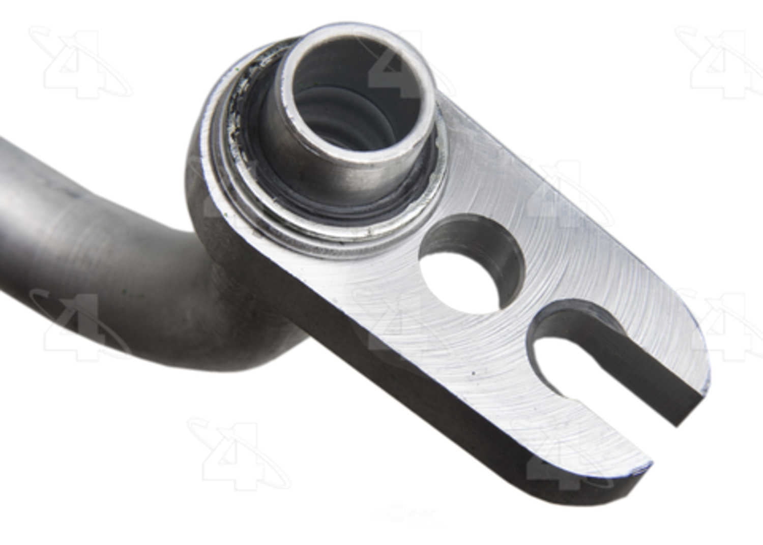 Murray Climate Control 56464 A/c Refrigerant Suction Hose