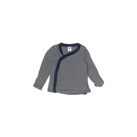 

Pre-Owned Old Navy Boy s Size 6-9 Mo Cardigan