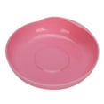 thumbnail image 2 of Elderly Care Spill‑Proof Plate with Suction Cup Base Disabled Non‑Slip Tableware Red, 2 of 8