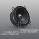 thumbnail image 3 of Altavoces para coche AudioControl Altitude Series 3.5 50 W RMS, 3 of 5