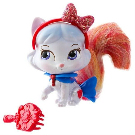 UPC 658382213909 product image for Disney Princess Palace Pets Furry Tail Friends Snow White's Kitty, Honeycake | upcitemdb.com