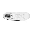 thumbnail image 4 of TENIS JOVEN PUMA SMASH 37260502 SIMIPIEL BLANCO, 4 of 4