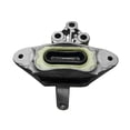 thumbnail image 2 of CF Advance Compatible with 08-10 Chrysler Town & Country Dodge Grand Caravan Volkswagen Routan Front Right Engine, Bushing and Automatic Transmission Mount Set 4PCS A5482 A5445x2 A5493, 2 of 7