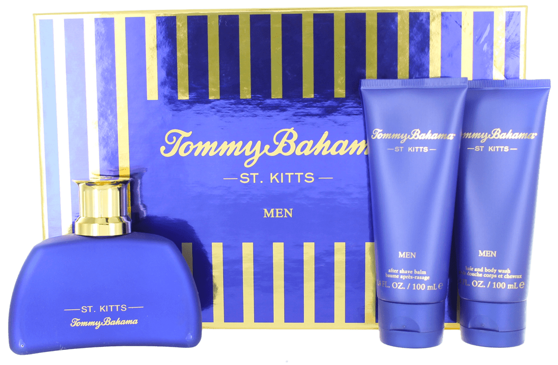 tommy bahama st kitts perfume