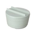 thumbnail image 1 of 1pc Kitchen Household Wheat Starw Rice Noodle Bowl Kitchen Food Tableware for Home (Green), 1 of 8