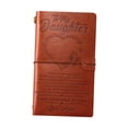 thumbnail image 3 of GUOOL Carnet de Notes Format A6 Papeterie Écriture Cadeaux Faits Main Carnet d'Anniversaire A, 3 of 9