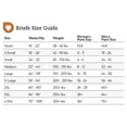 thumbnail image 2 of Tranquility Slimline Incontinence Brief L Full Fit, 2132, 12 Ct, 2 of 7