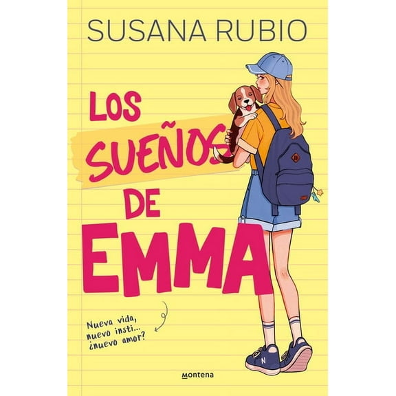 Los SueÃ±os de Emma / Emma's Dreams, (Paperback)