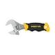 thumbnail image 2 of LLAVE PERICO 5'' X 3/4'' CORTA PRETUL 28218 PECO-5P, 2 of 2