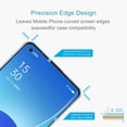 thumbnail image 3 of For OPPO Reno6 5G / Reno6 Lite/ Reno7 5G / Reno7 SE 0.26mm 9H 2.5D Tempered Glass Film, 3 of 8