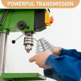 thumbnail image 3 of Step Belt Pulley Aluminum Alloy 1Pack, 3 of 5