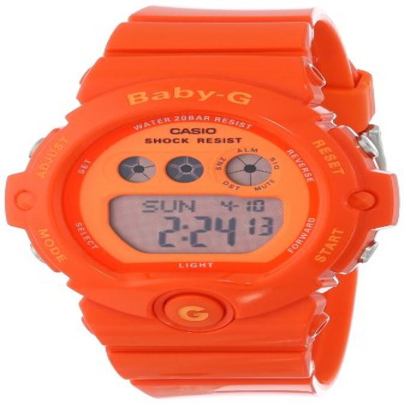 baby g auto light