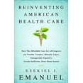 thumbnail image 1 of Reinventing American Health Care, 1 of 1