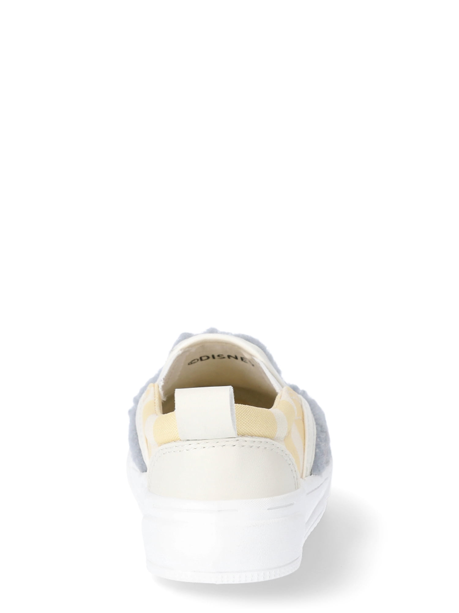 Disney Toddler Girls Bambi Low Top Sneakers