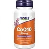 CoQ10 50 mg - 100 Softgels