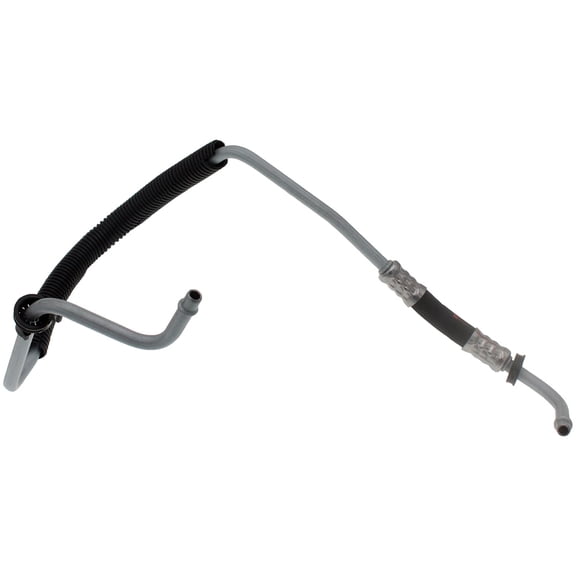 For Chevrolet Impala 2012-2016 Auto Trans Oil Cooler Hose Assembly - BuyAutoParts