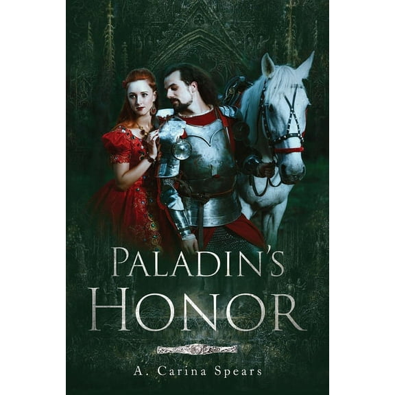 Paladin's Honor, (Paperback)