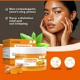thumbnail image 1 of Xihbxyly Lápiz de Cejas con Diseño de Tres Garras para Trazos Naturales, Larga Duración para Lucir Bella Todo El Día, Práctica Herramienta de Maquillaje para Exteriores, Ideal para Principiantes y Pr, 1 of 4